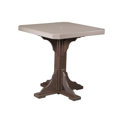 Table carrée Stepanian