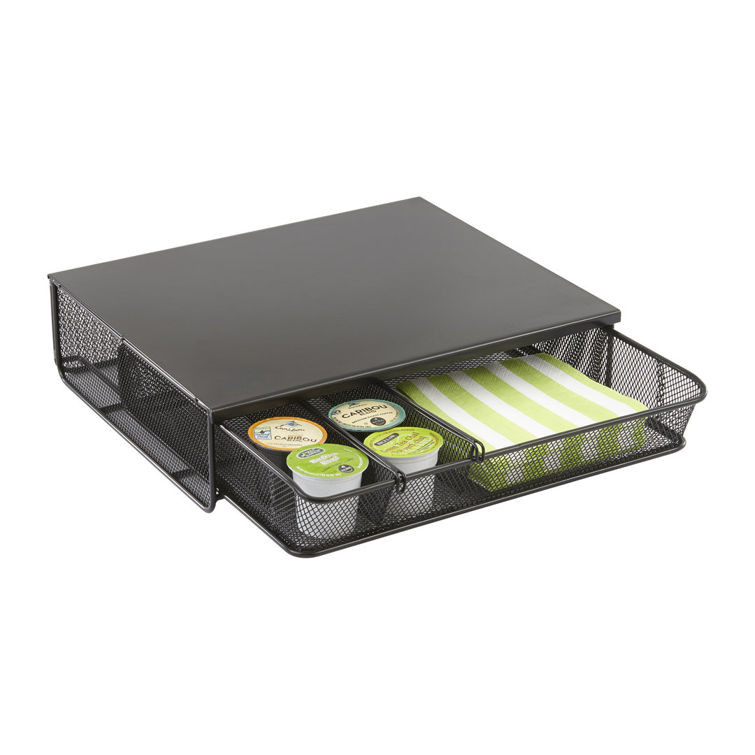 Onyx™ Hospitality Organizer Safco Products Company