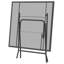 Linneman Square 2 - Person Long Dining Set-1855273902