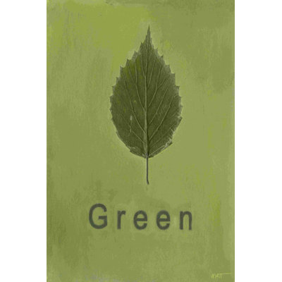 Going Green II