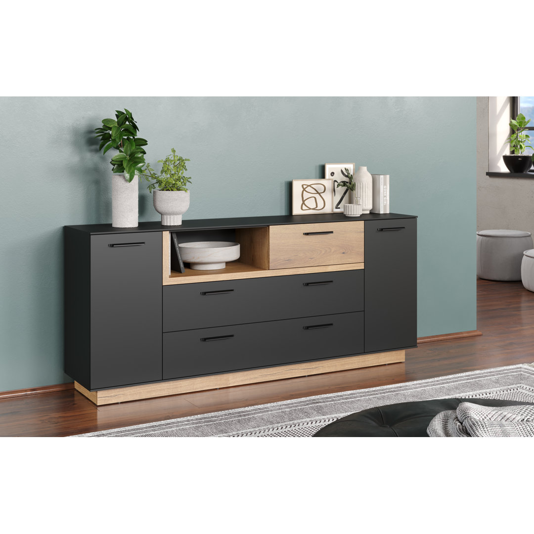 Sideboard Aleckzander 189 cm