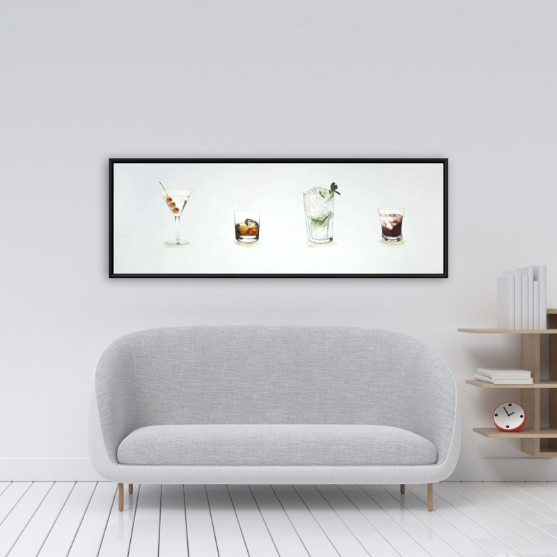 " Cocktails "