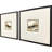 Cinnamon Shore Framed Art