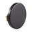 1.5" Coarse Thread Tip-Toe Bathtub Drain with Overflow Plate-37405471