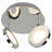 Misquamicut LED Spotlight