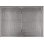 Provisions 12.2'' x 17.5'' x 0.71'' Set of 2 Ss Cooling Rack (for Half Sheet Pan)