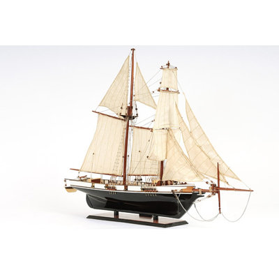 Handmade Model Car Decorative Object
