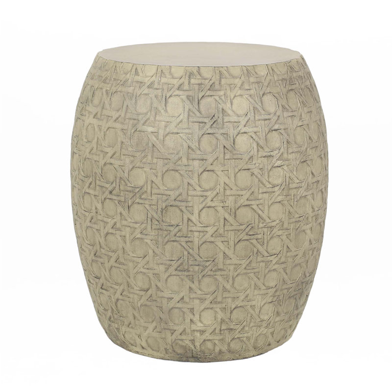 Outdoor Lightweight Side Table