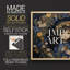 Chirstmas Art-CD - Reproduction encadrée - Restickable-941127699-941127706