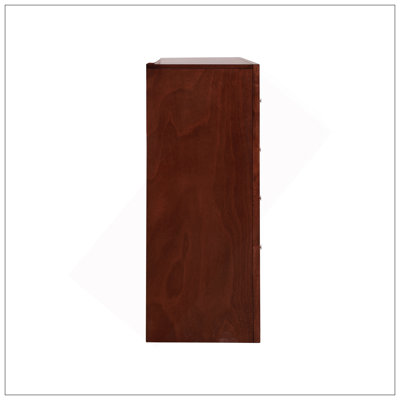 Marilla  Dresser , Cherry
