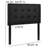 Ciriaca Button Tufted Upholstered Headboard-1974610312-1974610310