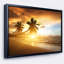 Photographie « antilles mer coucher de soleil » Seascape-26669832-35125278
