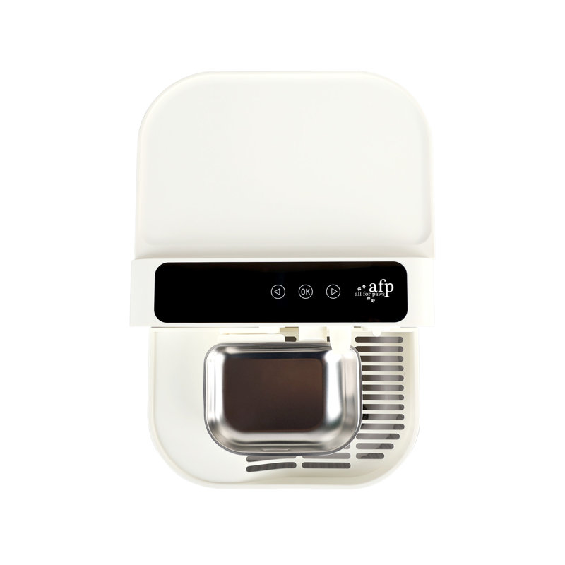 Lifestyle 4 animaux de compagnie-Distributeur d'eau FreshSip