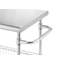 Newtown Metal Kitchen Cart
