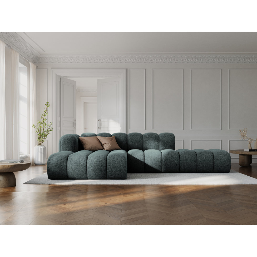 Ecksofa Beaudreult