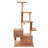 Bengoa 66'' H Cat Tree-85374904