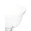 Marlow Home Co. Metoyer Iron Tulip Bowl