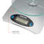 Geepas Digital Scale