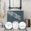 Rangement pour salle de bain F Commenti-765866291