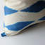 Kurt Silk Square Pillow Cover & Insert