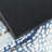 Teeming II Washable Abstract Blue Area Rug, Power-loomed,Heavenly Softness with Non-Slipping Backing