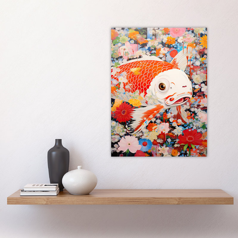 No Frame Print