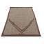 Rug & Kilim’S Mihrab Style Rug In Beige With Geometric Patterns-897901811
