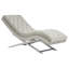Chaise longue sans accoudoirs capitonnée Mabella-572363829-572330808