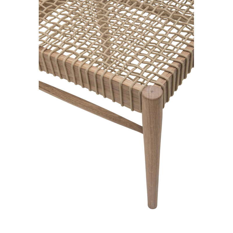 Umdabu Dining Chair, Natural