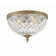 Wehr Flush Mount