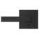 Custom Northbrook Non-Turning Lever with Collins Trim