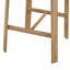 Upholstered Counter Stool