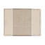 Cotton Rectangle Placemat Set