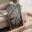 Blush Flora Contrast Print-1595459881-1595459885-1595459893