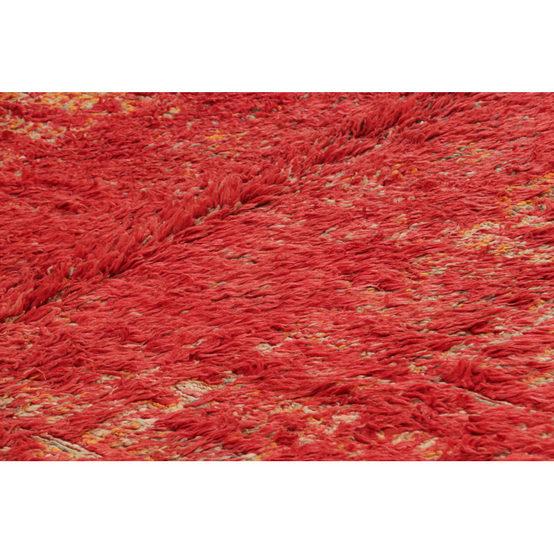 One-of-a-Kind 6'8X10'1 Area Rug