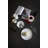 Cutlery 8" Appetizer Plate