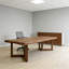 Bureau en bois massif et bureau d'écriture-1902632004