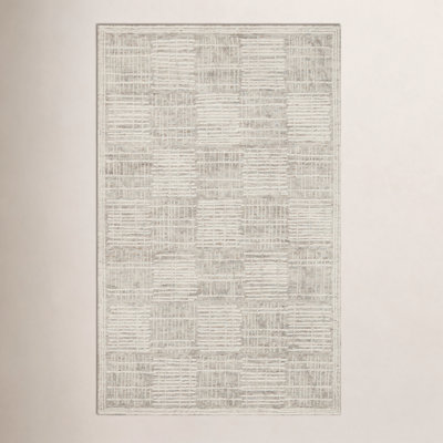 Dowell Wool Indoor Rug