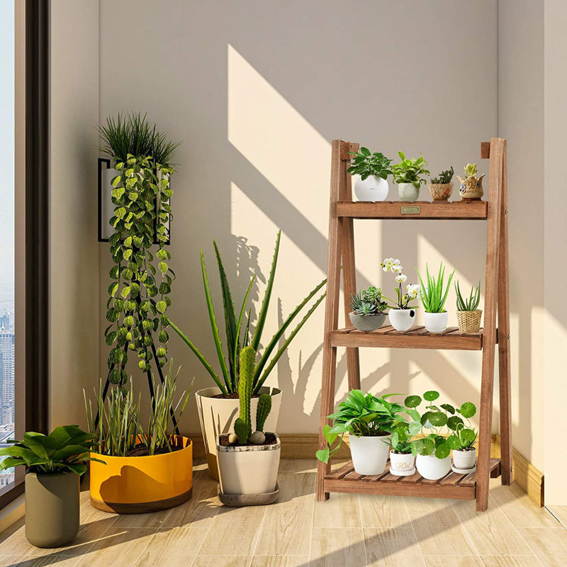 Socorro Plant Stand