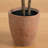 72'' Faux Rubber Tree Tree in Planter
