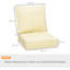 Outdoor Seat Cushion Set-100837255
