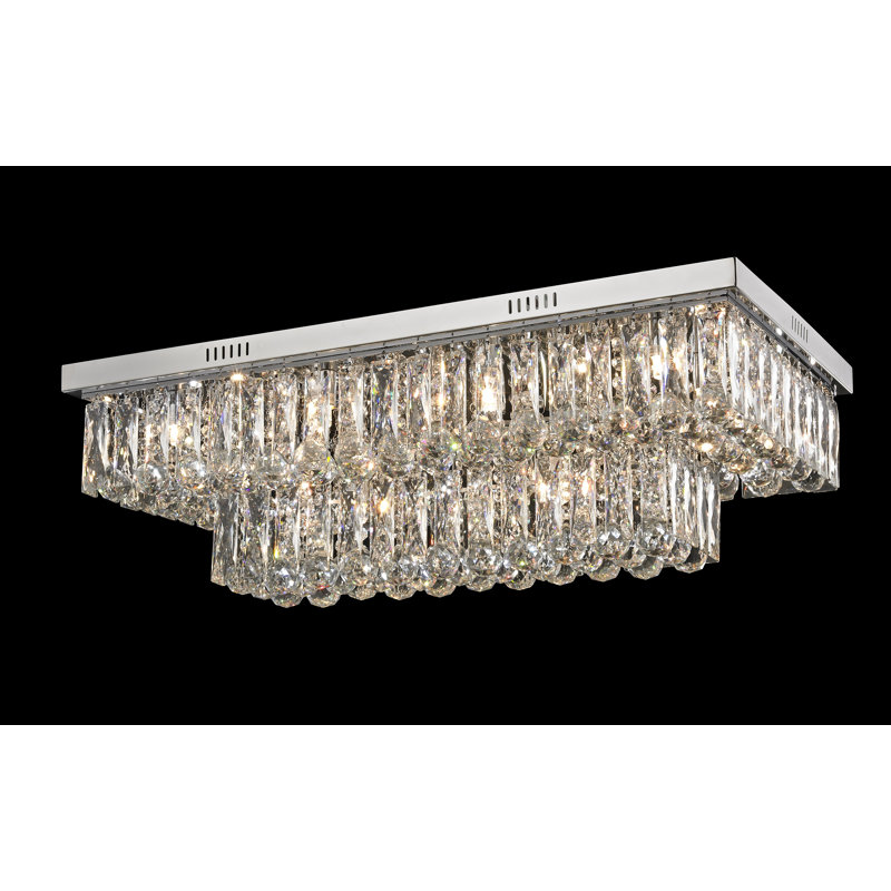 Kristopher Flush Mount
