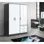Ingram 3 Door Wardrobe-631937995
