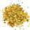 Confettis étoilés 100 g / 3,5 oz par paquet - Décorations de fête scintillantes