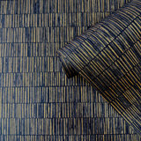 Zen Striped Paper Shimmer Roll