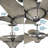 Mesilla 60'' Ceiling Fan-2126099584