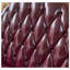 Causeuse en cuir véritable European Luxury