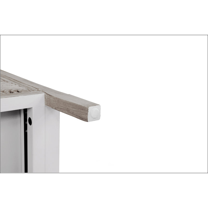 3 Drawer Cabinet