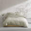 Ensemble d'édredon en coton percale délavé Calvin Klein-93507487-110327702