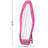 Full Length Mirror, 63" X 24" Floor Mirror/ Wall Mirror, Flannel Wrapped Wooden Frame Floor Mirror, Irregular Wavy Mirror Standing/Halling Large Wall Mirror For Bedroom,Living Room, Dressing Room Pink-2069296753